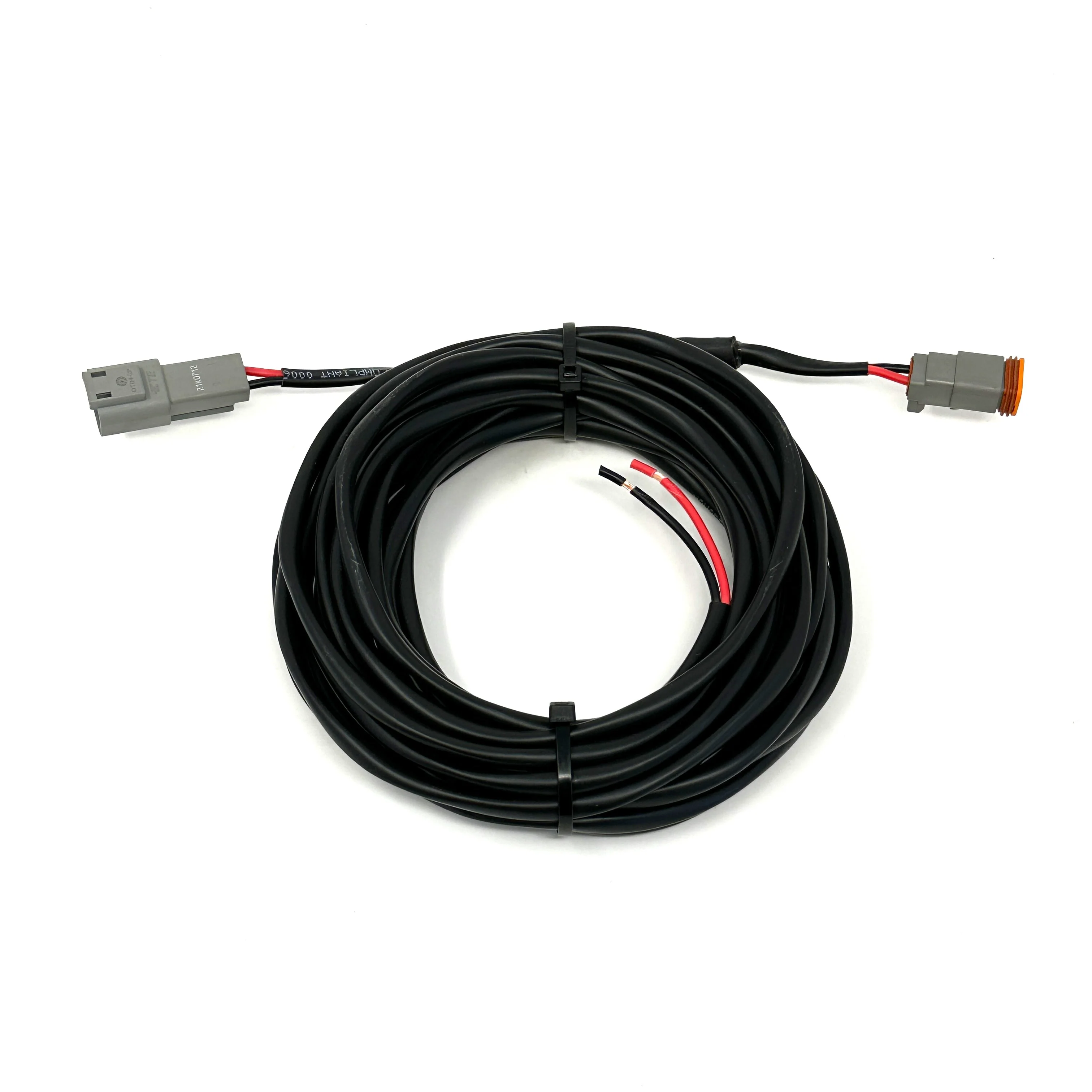 Wiring and Electrical